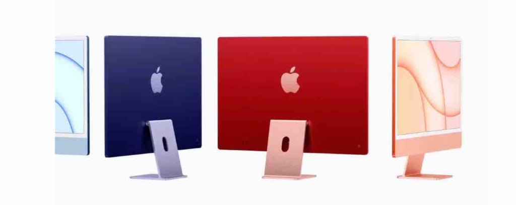 動画編集用PCを今買うならiMac2021かMac miniがおすすめ