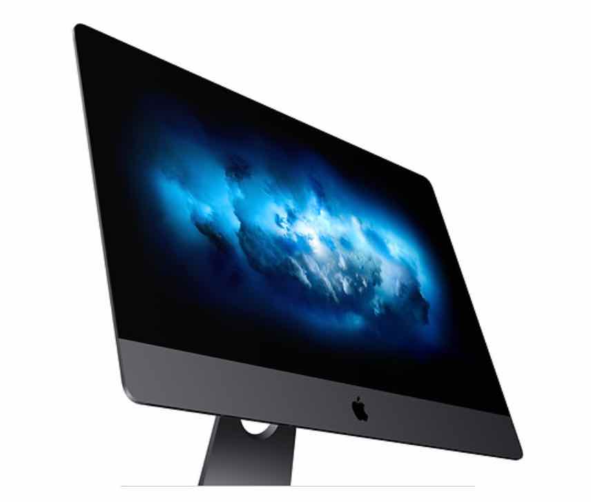iMac Pro